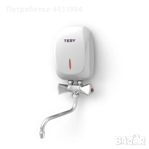 Проточен бойлер Tesy IWH 35 X02 KI, снимка 1