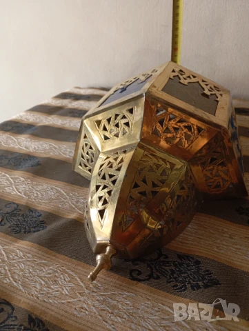 Декорация за стена,кожух на лампа за стена, снимка 2 - Лампи за стена - 50933757