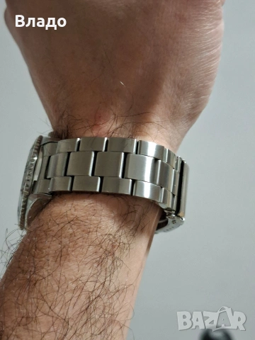 Orient mako 40, снимка 7 - Мъжки - 54167524