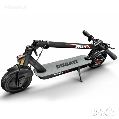 Ducati Pro II, снимка 8 - Друга електроника - 52497138