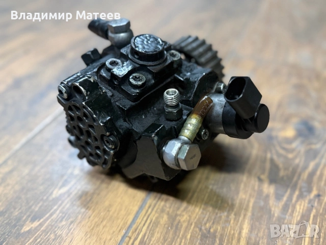 ГНП ауди 3.0tdi 224/233 кс r85  , снимка 2 - Части - 54047037