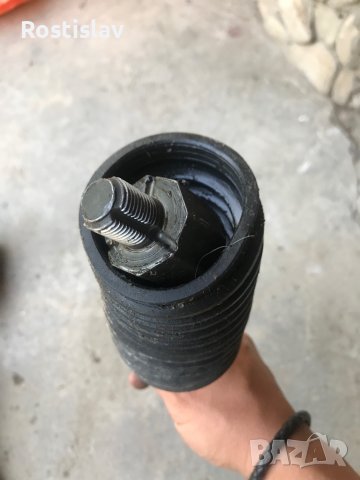 Предни накрайници за БМВ е46, снимка 3 - Части - 36781753