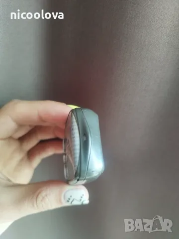 Ericsson t66 , без батерия, за части или колекция,, снимка 4 - Sony Ericsson - 55834107