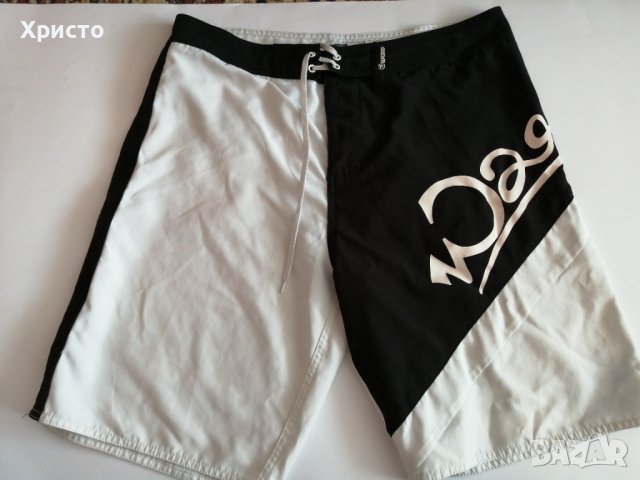 Борд шорти Warp /бански/ board shorts, снимка 1 - Бански - 37161295