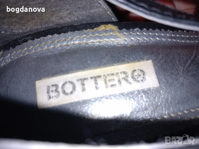 Елегантни сандали на ток, снимка 13 - Дамски елегантни обувки - 53996222