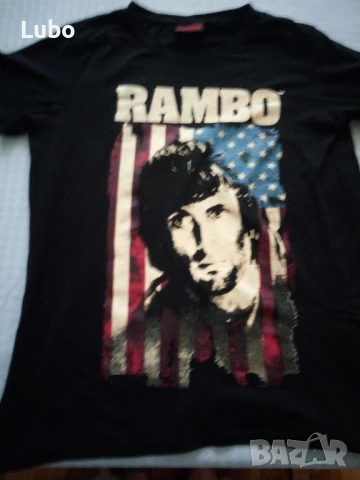 продавам тениска, снимка 5 - Тениски - 51395922