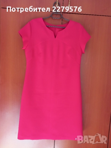 Рокля на DIKA, р. 42, снимка 3 - Рокли - 52275705