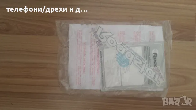 Радио-касетофон за кола - CD - Roadstar RC-728D/FM, снимка 9 - Друга електроника - 49771982