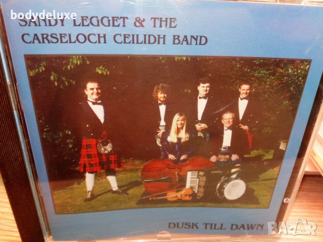 оригинални аудио дискове, снимка 13 - CD дискове - 37628837