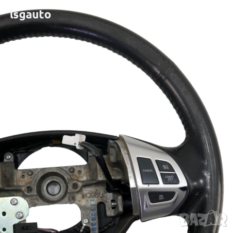 Волан Mitsubishi ASX I 2010-2019 ID: 152168, снимка 3 - Части - 52208706