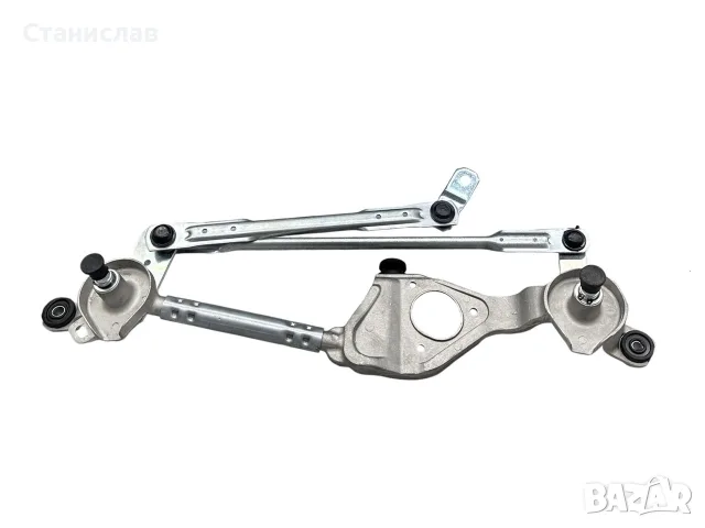 Лостов механизъм за чистачки за Kia Rio MK3, Hyundai Accent MK4