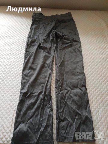 Сако и панталон,фин,летен костюм, снимка 5 - Костюми - 37615318