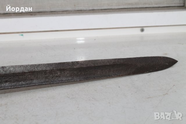 Щик Пибоди, снимка 4 - Антикварни и старинни предмети - 32192200