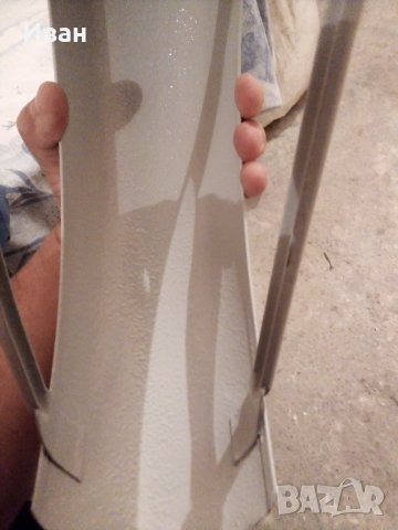 Части Симсон , снимка 3 - Аксесоари и консумативи - 29637756