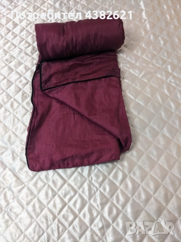 Спален чувал , 190 см.