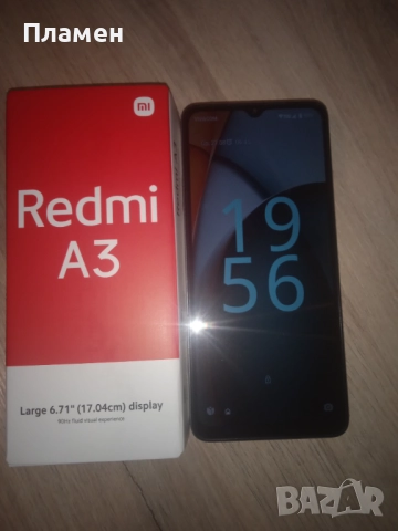 Xiaomi Redmi A3 