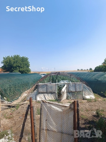 Продавам парцел(УПИ), 1240 м2, с. Добри дол общ. Първомай