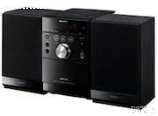 SONY дистанционо rm-scu37 ново за аудио система, снимка 5 - Аудиосистеми - 42783963