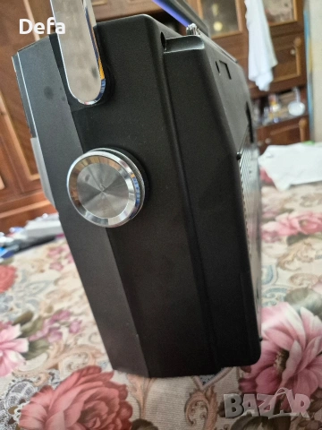 радиокасетофон , снимка 5 - Радиокасетофони, транзистори - 53922107