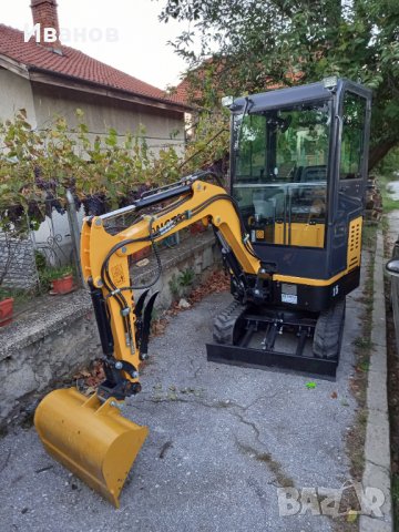 Извършвам транспортни услуги и изкопни работи, снимка 3 - Други ремонти - 38138450