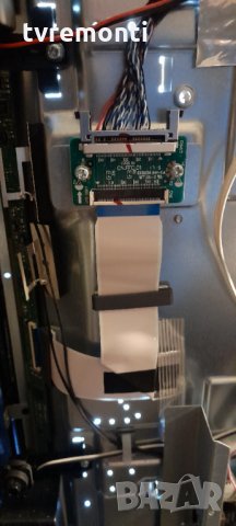 MAIN BOARD ,T.MS6486.711, for SHARP LC-48CFG6001K, снимка 5 - Части и Платки - 34497059