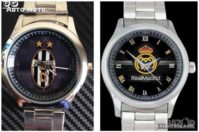 Часовници БМВ, АУДИ, МЕРЦЕДЕС, ФОЛКСВАГЕН и др., снимка 8 - Други - 35451935