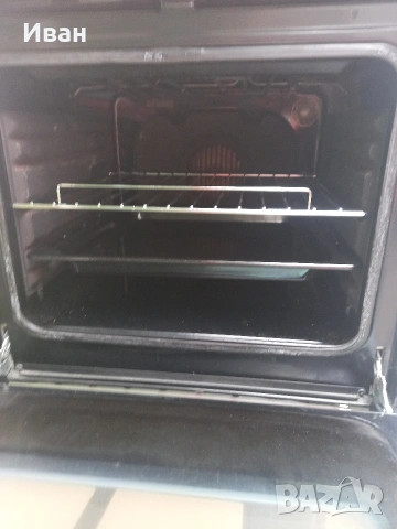 фурна за вграждане , снимка 3 - Печки, фурни - 54063614