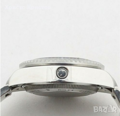 Мъжки луксозен часовник Rolex Deepsea , снимка 6 - Мъжки - 32078201