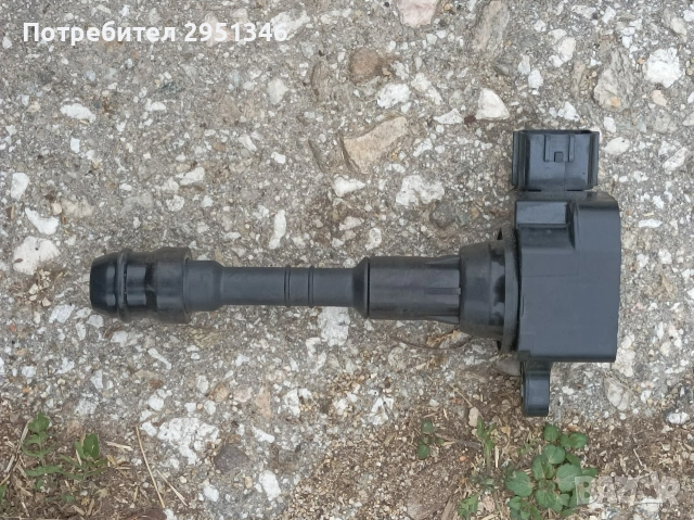 Бобина Нисан Мурано Nissan Murano Z50