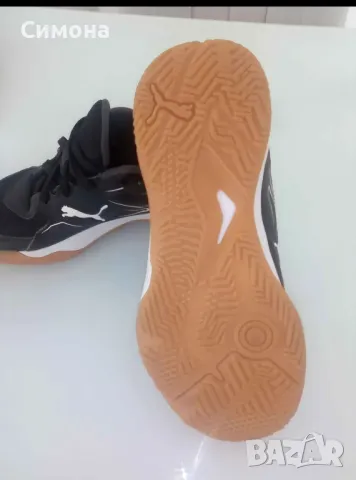 Оригинални маратонки Пума , снимка 2 - Детски маратонки - 49663593