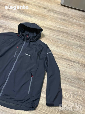 Висок клас мъжко яке MUSTO GoreTex Performance Hard Shell  Jacket , XXL размер , снимка 4 - Якета - 53022020