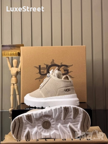 Дамски Боти 🤍UGG, снимка 9 - Дамски боти - 52483755