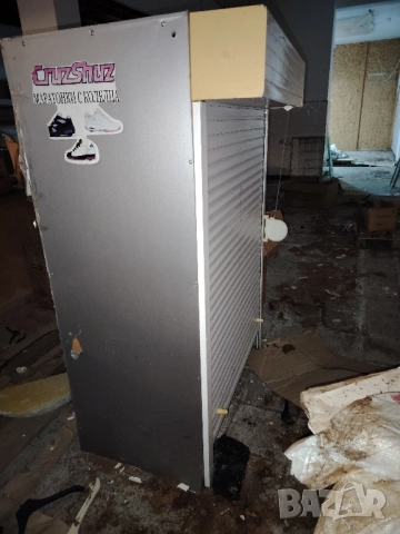 Щанд с щора, снимка 3 - Стелажи и щандове - 52526475