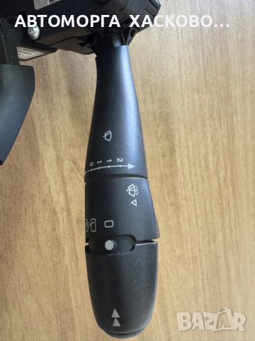 COM2005 96657279XT C27 VALEO Лостчета светлини чистачки Peugeot 207, снимка 5 - Части - 55960797