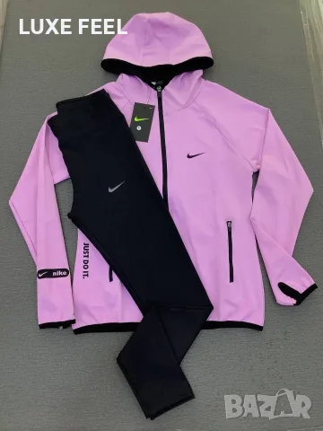Nike ✨Дамски Комплекти , снимка 4 - Спортни екипи - 56109141