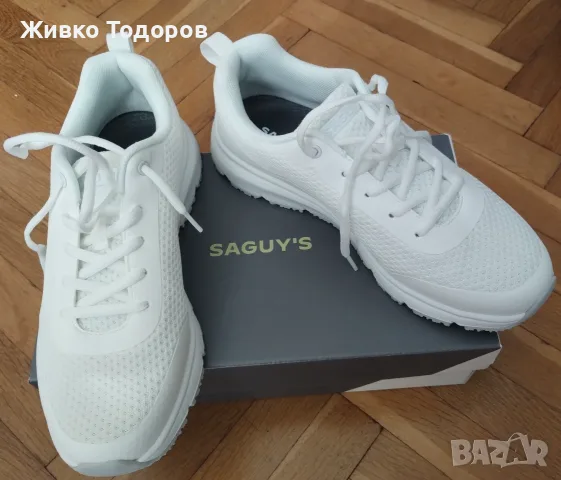 Дамски маратонки Saguy's