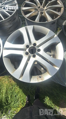 Продавам джанти 19, снимка 2 - Гуми и джанти - 54327802