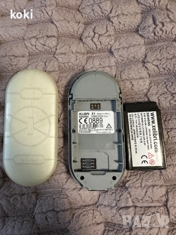 Siemens Xelibri 1, снимка 2 - Siemens - 54110457