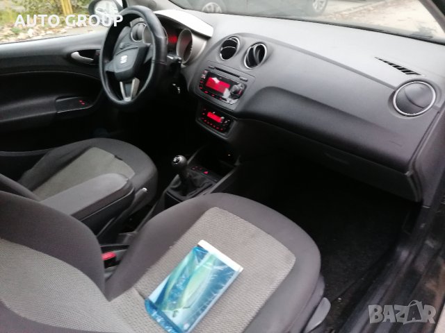 Сеат Ибиза 4 / Seat Ibiza 4 на части, снимка 7 - Автомобили и джипове - 35430405