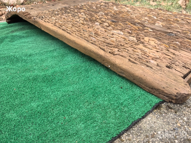 Стара диканя, снимка 2 - Антикварни и старинни предмети - 52382515