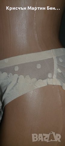 Бикина безшевна , снимка 2 - Бельо - 30387169
