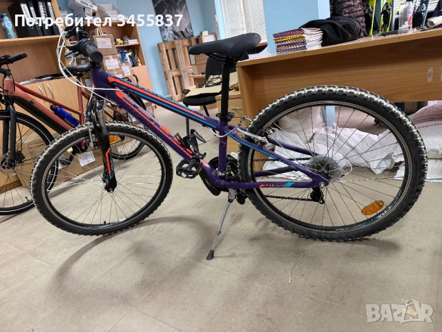 Cross speedster 26, снимка 4 - Велосипеди - 53965313