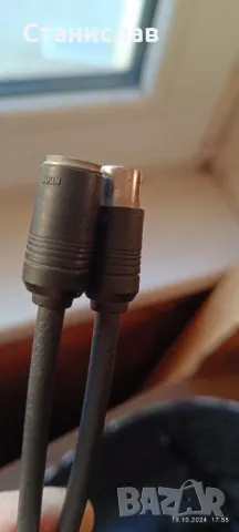 Видео кабел