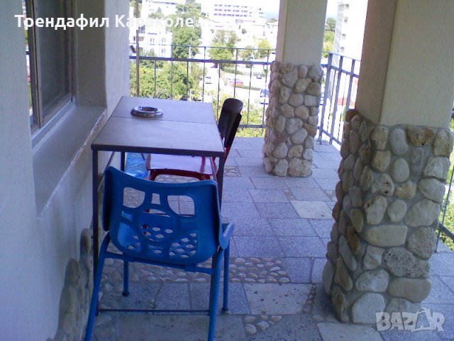 апартаменти  Варна, плаж" Кабакум", снимка 5 - Aпартаменти - 38164722