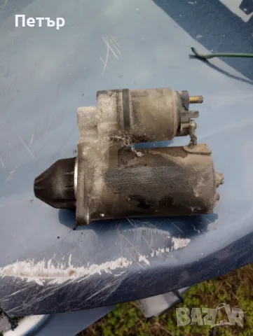 Стартер Опел Корса Б ,Ц Агила А 1005831075