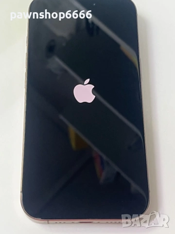 Iphone 16 PRO 128GB с гаранция без кутия и кабел 97% батерия 258 цикъла , снимка 10 - Apple iPhone - 54187775