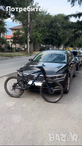 Trek fuel ex 8 , снимка 1