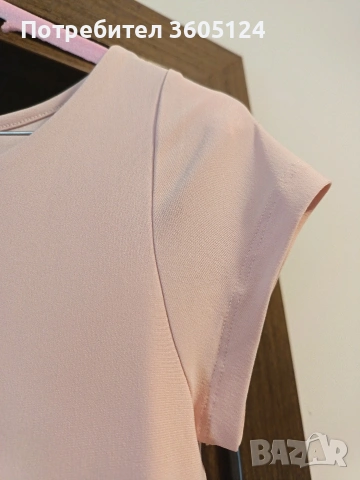 Дамска тениска AVIN размер S, снимка 4 - Тениски - 53069204