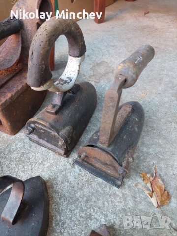 Стари ютии 11 броя , снимка 5 - Колекции - 38305051