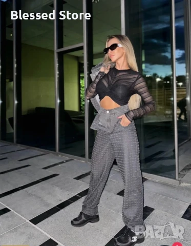 Дамски дънки 